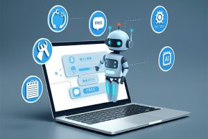 チャットボット作成の基礎